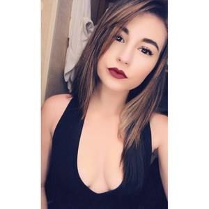 Meet your Posher, Brandy